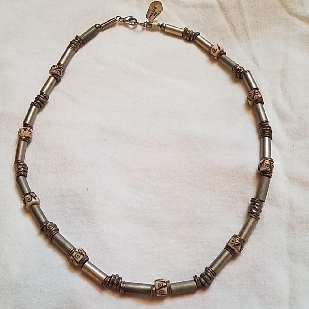 ❤ 3 FOR 12! Unisex Necklace NWT